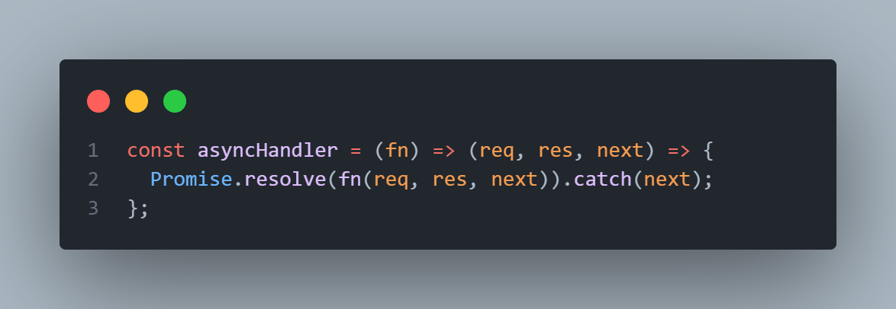 using-async-await-in-express 커버 이미지