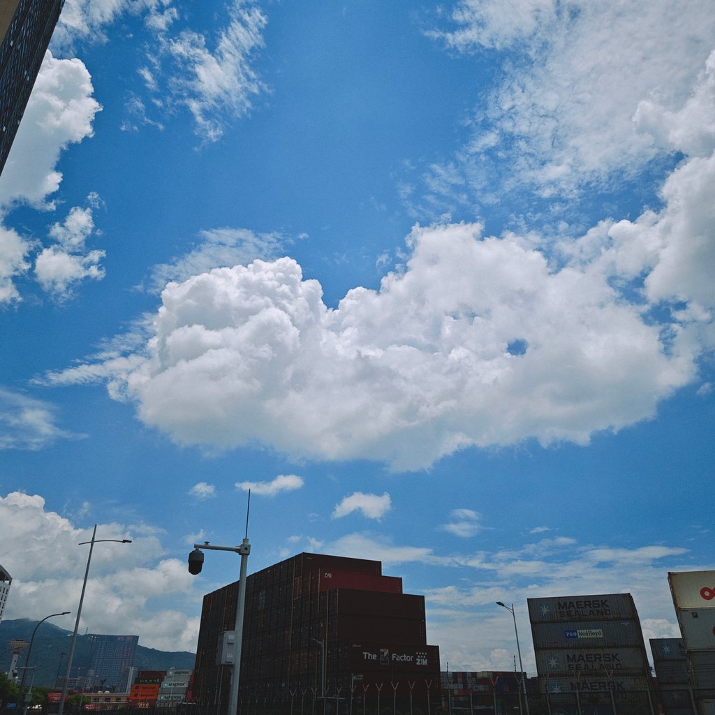 2025-05-21: Cloudy Day