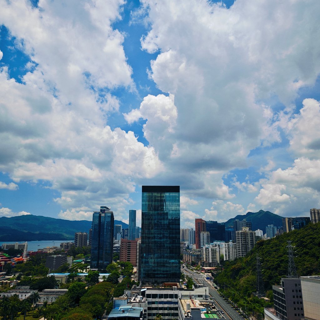2025-05-22: Cloudy Day