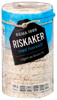 Riskaker 100 g