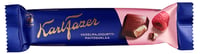 Karl Fazer Raspberry Yoghurt 37g