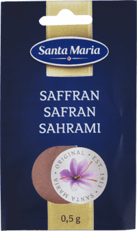 Santa Maria Safran 0,5g