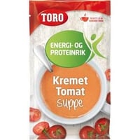 Proteinrik Tomatsuppe E&P 16 Stk