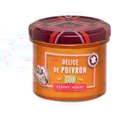 Paprikakrem 95g Albert Ménès