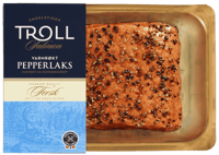 Troll Pepperlaks i bit ca 250g