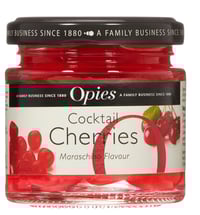 Cocktailbær Røde 130g Opies