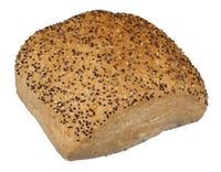 Solstykke 75g 48stk Bakehuset