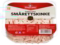 Smårettskinke 200g