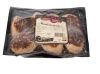 Medisterkaker 500g Toten Kjøtt