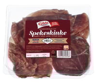 Spekeskinke Skalker 500g