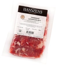 Trimmings Lapskauskjøtt Hanssens