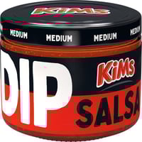 Salsa Dip Medium, 240 g