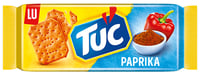 Tuc Kjeks Paprika 100g Lu