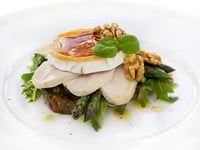 Kalkunfilet Sousvide Hel 1,8kg