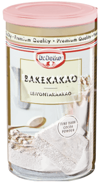Dr. Oetker Bakekakao 190g