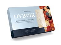 Klippfisk Gryteklar 400g Dybvik