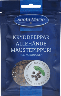 Santa Maria Hel Allehånde 14g