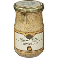 Sennep Dijon Grov 200g