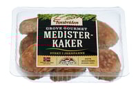Medisterkaker Grove Pannestekte 440g Finsbråten