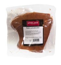 Røkt Svineknoke Rå Mydland