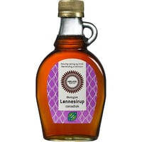 Lønnesirup Økol. 6x87ml