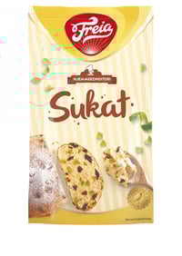 Sukat 100g Freia