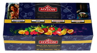 Black Tea Assortment 160g Hyson