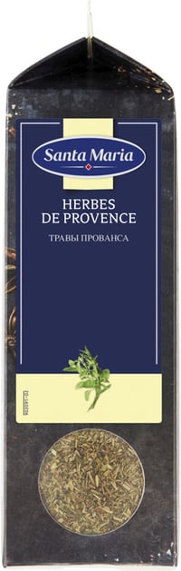 Herbes De Provence 205g Santa Maria