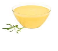 Eggerøremiks 1.5kg med Egg Fra Frittgående Høns