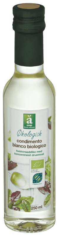 Änglamark Condiment 250ml