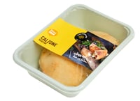 Calzone Vegetar 220g 1stk