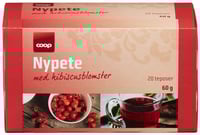 Nypete 60grm Coop
