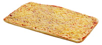 Gastronorm Prebaked Pizza m/Saus og Ost 1030gr