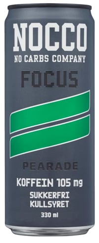 Nocco Pearade 0,33l boks