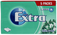 Extra Eucalyptus 5pk