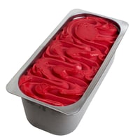 Sorbet av Bringebær 4,5l Kulinaris