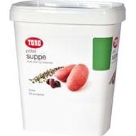 Potetsuppe M/ Urter Og Oliven 9l 0,9kg