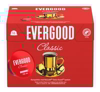 Evergood Classic Kapsel 16stk