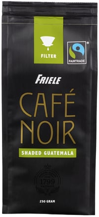 Cn Shaded Guatemala Filterm 250g
