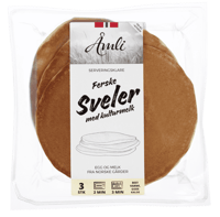 Åmli Store Sveler 300g