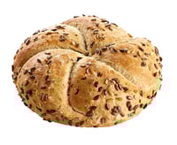Kaiser Roll Flerkorn 60g