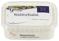 Waldorfsalat 200g Gorines