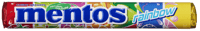 Mentos Rainbow Roll 37,5g