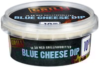 Blue Cheese Dip 140g Rema