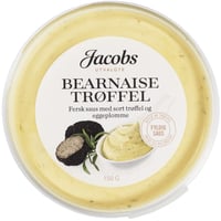 Bearnaise Saus Trøffel 150g Jacobs Utvalgte