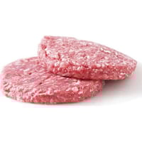 Hamburger Original 250g 6kg