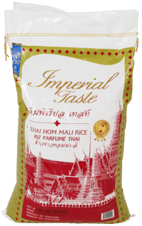 Jasmin Ris Imperial 20kg