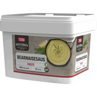 Toro Bearnaise Paste 3,5kg