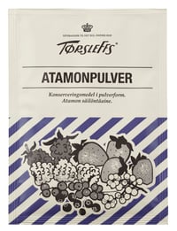 Atamon Pulver 25g Tørsleffs