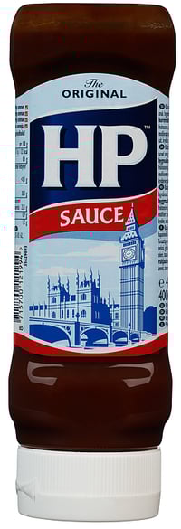 Hp Sauce 450g